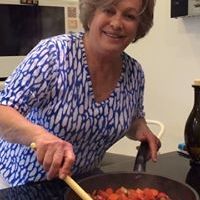 Profile Picture of Ruth Shalit (@ruthishalit) on Pinterest