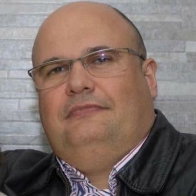 Profile Picture of Fabio Tabosa Almeida (@FabioTabosa) on Twitter