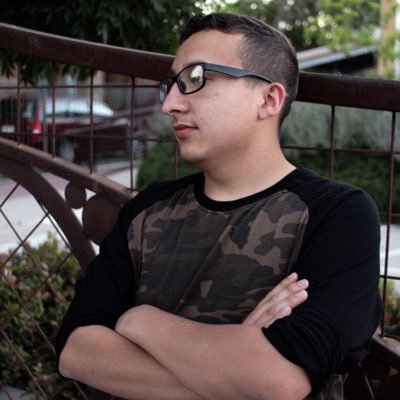 Profile Picture of Brian Dellinger (@BrianDellinge15) on Twitter