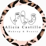 Profile Photo of Alicia Castillo ♡Makeup and Beauty♡ (@aliciacastillo_makeupandbeauty) on Instagram