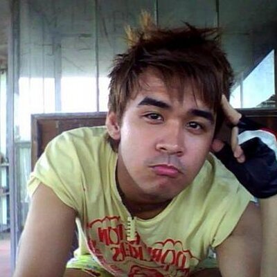 Profile Picture of Ian Canlas (@h3er0_16) on Twitter