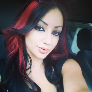 Profile Photo of Dani Divine (@danidivinemodelofficial) on Myspace