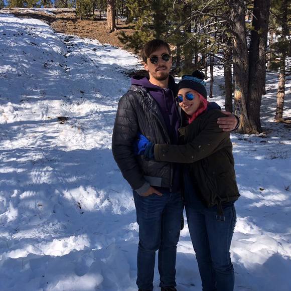 Profile Picture of Annabel Flesher (@zanzabells) on Poshmark