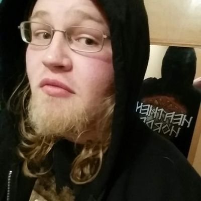 Adam Syverson - Twitter Profile Picture of Adam Syverson (@the_bass_viking) on Twitter