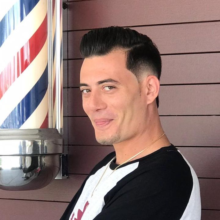 Profile Picture of Medicine Man (@stevegottlieb) on Tiktok