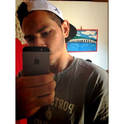 Elton Daniel - Twitter Profile Picture of Elton Daniel (@Eltonluh) on Twitter