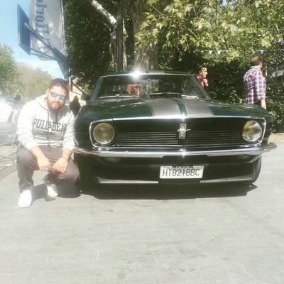 Ares - Twitter Profile Picture of Ares (@JoseSemanen) on Twitter