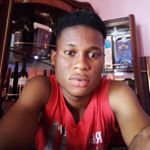 Profile Picture of Mitchell Isaac Tukuru (@mitz_cutez) on Instagram