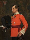 Profile Picture of Lees Knowleson Wikipedia