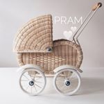 Profile Picture of Kupić lub sprzedać wózek🧸 (@pram_mua) on Instagram