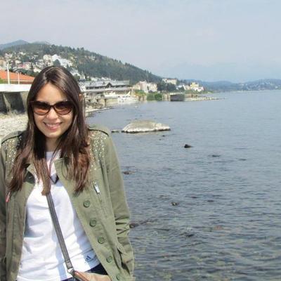 Profile Picture of Rocio Alvarado (@Rocioalvarado9) on Twitter