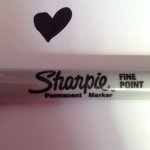 Profile Picture of •Tara&Shona• (@colour_me_sharpie) on Instagram