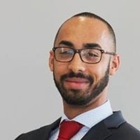 Profile Picture of Michael Moncrieffe (@michael-moncrieffe) on Quora