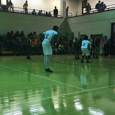 Profile Picture of Stanley Vaughn 🏀 🏀 (@Sv11__) on Twitter