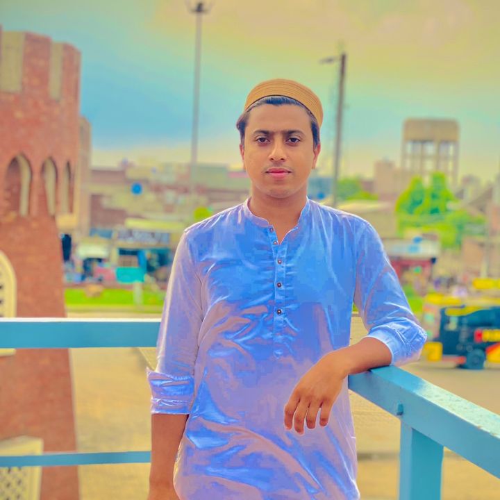 Profile Picture of Saeed313 (@muhammadsaeed1990) on Tiktok