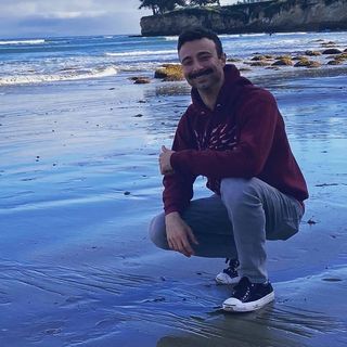 Profile Picture of Rich D'Albert (@rich.dalbert.1) on Facebook