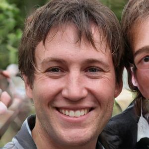 Profile Picture of John Orwell (@john.orwelljr) on Myspace