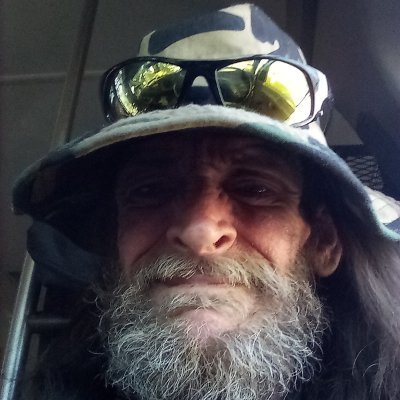 Profile Picture of Donald Adair (@DonaldAdair9) on Twitter