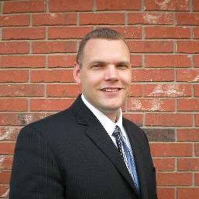 Profile Picture of Jason Shipley (@shipley_jason) on Twitter