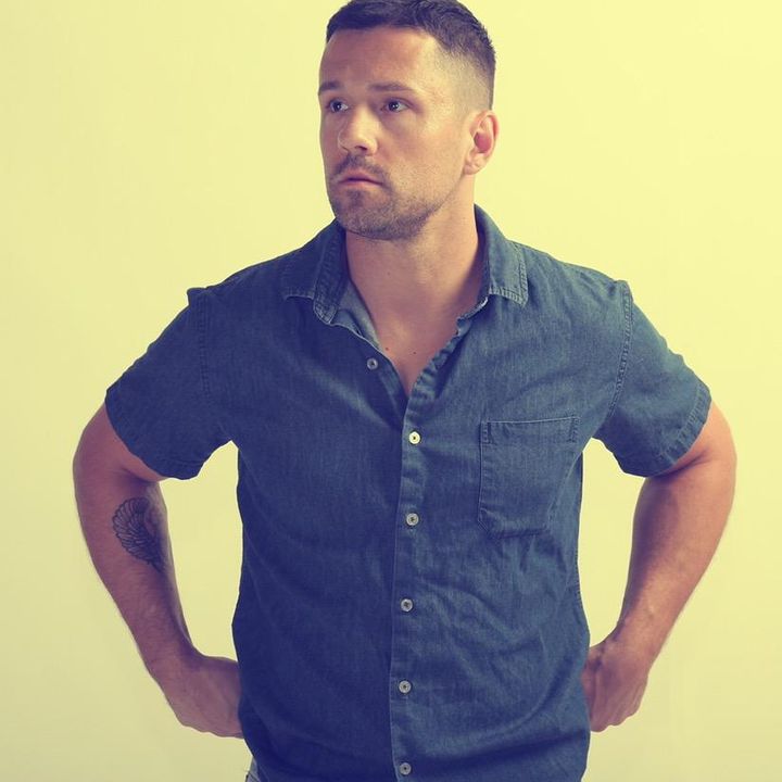 Profile Picture of Scott_edwards (@scott_edwards) on Tiktok