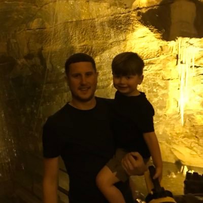 Profile Picture of Daniel Griffiths (@DannyGriffo28) on Twitter