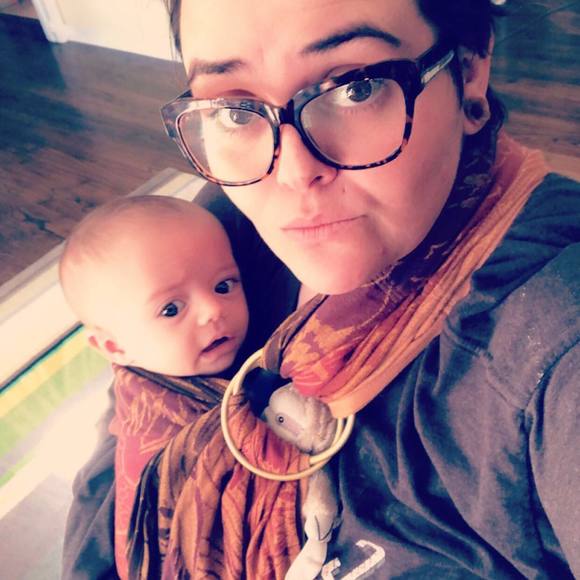 Profile Picture of Julie Osterhout (@jewelleeo) on Poshmark