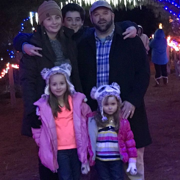 Profile Picture of Jason Varnon (@jasonvarnon) on Tiktok