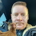 Martin Duckworth - Instagram Profile Picture of Martin Duckworth (@jack8972) on Instagram