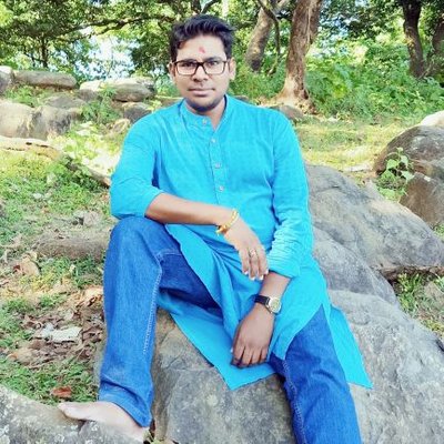 Profile Picture of Sujan Saharyan (@Sujan____) on Twitter