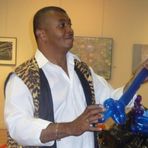 Profile Picture of George Tyger Nero Jr. (@TygerTales) on Facebook