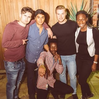 Matthew Trickett - Instagram Profile Picture of Matthew Trickett (@matthewtrickett1) on Instagram