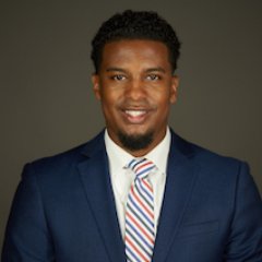 Profile Picture of Emanuel H Johnson II (@EmanuelHJohnso1) on Twitter