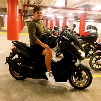 Profile Picture of Daniel Rayos (@leinadetnafni) on Twitter