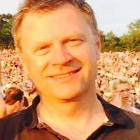 Profile Picture of Andy Higham (@AndyHigham64) on Twitter