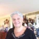 Profile Picture of Lorraine Singer (@lorrainesinger) on Instagram