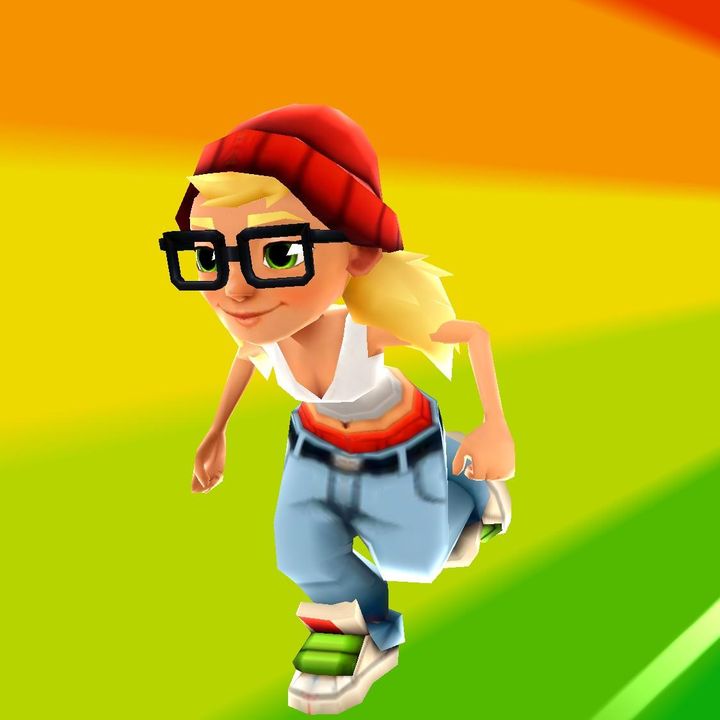 Profile Picture of beebz (@briannacity) on Tiktok