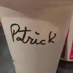 Profile Picture of Patrick Wessels (@patrickw1982) on Instagram