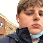 Profile Picture of Zach Colson (@zachcolson) on Instagram