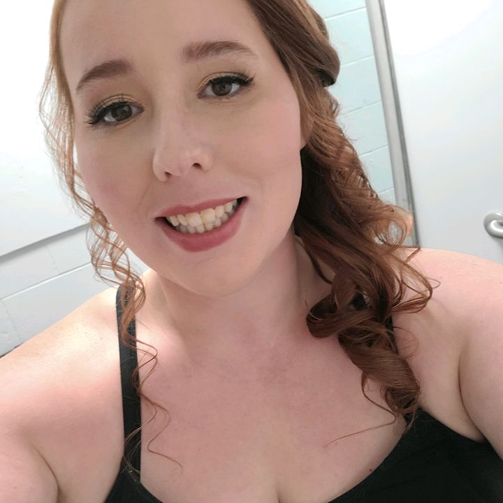 Profile Picture of Diana Strange (@@dianastrange) on Tiktok