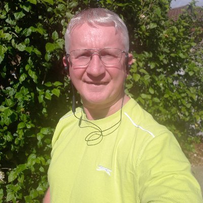 Profile Picture of Colin Thomson (@ColinThomson07) on Twitter