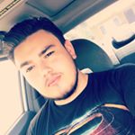 Profile Picture of David Venegas (@_davidvenegas) on Instagram