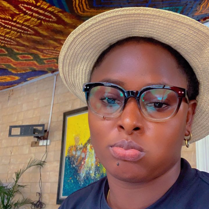 Profile Picture of Janet Dickson (@janetdic) on Tiktok
