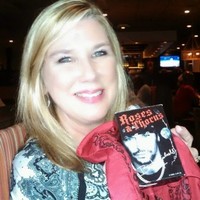 Profile Picture of Phyllis Hamilton (@phyllis-hamilton-1) on Quora