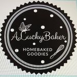 Profile Picture of Amber L- One Lucky Baker (@one_luckybaker) on Instagram