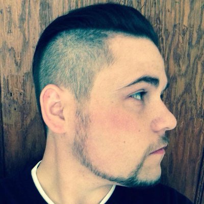 Profile Picture of Steven Wyatt (@StevenWyatt12) on Twitter