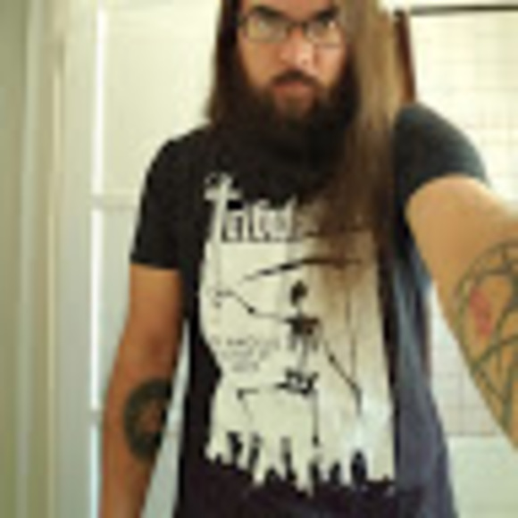 Profile Picture of Jimmy Cuervo (@jimmycuervo15) on Poshmark