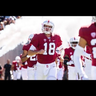 Profile Picture of Jack Richardson (@jrichqb) on Twitter