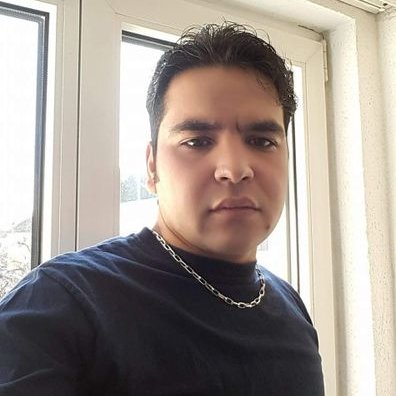 Profile Picture of AhmadMohebi (@AhmadMohebi4) on Twitter