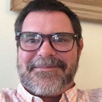 Profile Picture of David Touchette (@david-touchette-11) on Quora