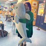 Profile Picture of Jenna Vogel (@mrs.vogel_) on Instagram